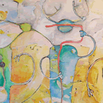 By Ruth & Joel McKinney